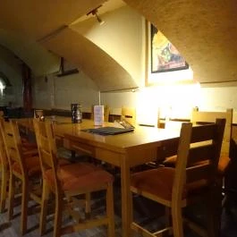 Noiret Biliárd & Darts Szalon Budapest - Belső