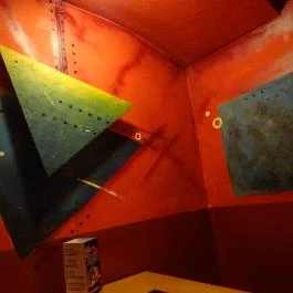 Noiret Biliárd & Darts Szalon Budapest - Belső