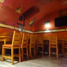 Noiret Biliárd & Darts Szalon Budapest - Belső