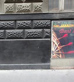 Noiret Biliárd & Darts Szalon