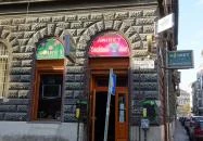 Noiret Biliárd & Darts Szalon Budapest