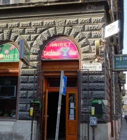 Noiret Biliárd & Darts Szalon