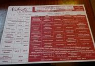 Nokedli Be- & Kifőzde - Ipoly utca Budapest