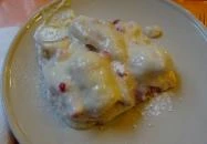 Nokedli Be- & Kifőzde - Ipoly utca Budapest