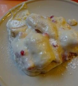 Nokedli Be- & Kifőzde - Ipoly utca