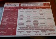 Nokedli Be- & Kifőzde - Ipoly utca Budapest