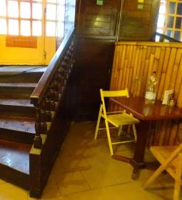 Nokedli Be- & Kifőzde - Ipoly utca