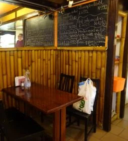 Nokedli Be- & Kifőzde - Ipoly utca