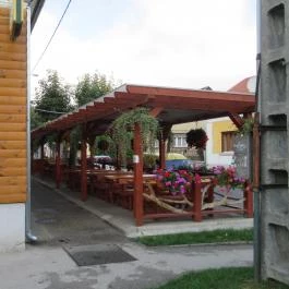 Nokedli, Nagymaros - Egyéb