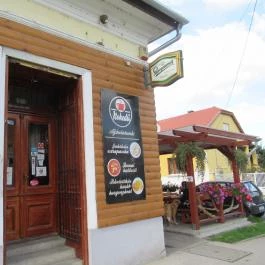 Nokedli, Nagymaros - Egyéb