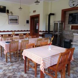 Nokedli, Nagymaros - Egyéb