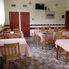 Nokedli, Nagymaros - Egyéb