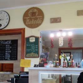 Nokedli, Nagymaros - Egyéb