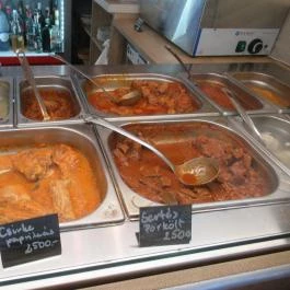 Nokedli, Nagymaros - Egyéb