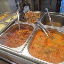 Nokedli, Nagymaros - Egyéb