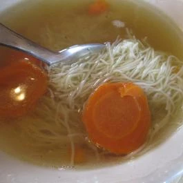 Nokedli, Nagymaros - Egyéb