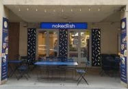 Nokedlish Budapest