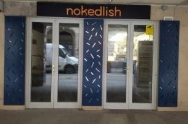 Nokedlish Budapest