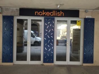 Nokedlish Budapest