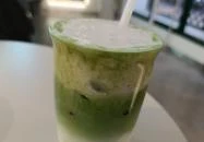 Nolita Matcha&Coffee Budapest