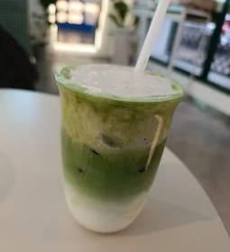 Nolita Matcha&Coffee
