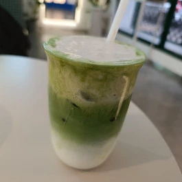 Nolita Matcha&Coffee Budapest - Étel/ital