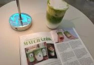 Nolita Matcha&Coffee Budapest