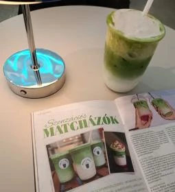 Nolita Matcha&Coffee