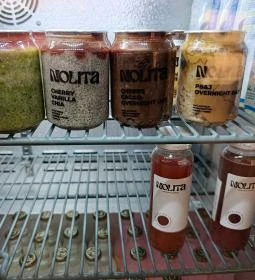 Nolita Matcha&Coffee