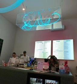 Nolita Matcha&Coffee