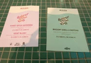 Nolita Matcha&Coffee Budapest