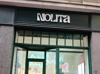 Nolita Matcha&Coffee Budapest