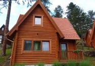 Nomád Baradla Kemping Aggtelek