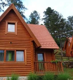 Nomád Baradla Kemping