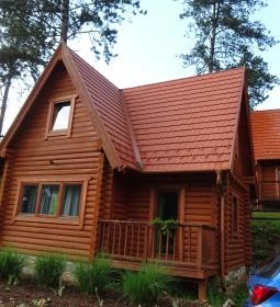 Nomád Baradla Kemping