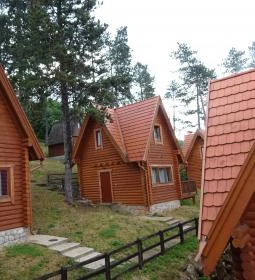 Nomád Baradla Kemping