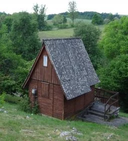 Nomád Baradla Kemping