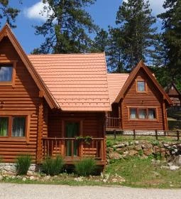 Nomád Baradla Kemping