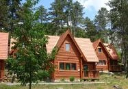 Nomád Baradla Kemping Aggtelek