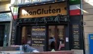 NonGluten - by Pizza Monkey Budapest - Külső kép