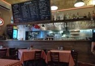 NonGluten - by Pizza Monkey Budapest