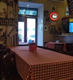 NonGluten - by Pizza Monkey