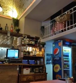 NonGluten - by Pizza Monkey