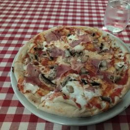 NonGluten - by Pizza Monkey Budapest - Étel/ital