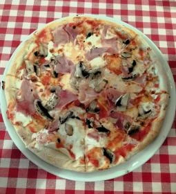 NonGluten - by Pizza Monkey