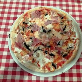 NonGluten - by Pizza Monkey Budapest - Étel/ital