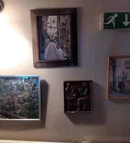 NonGluten - by Pizza Monkey