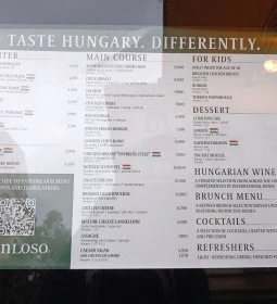 Nonloso Caffé