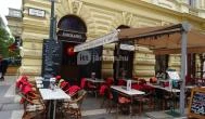 Nonloso Caffé Budapest - Külső kép