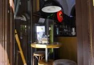 Nonloso Caffé Budapest